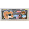 Image 1 : NEW LITTLE TIKES BLUETOOTH GUITAR