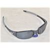 Image 1 : NEW TWO-TONE GREY REPLICA OAKLEY SUNGLASSES