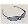 Image 1 : NEW TWO-TONE GREY REPLICA OAKLEY SUNGLASSES