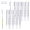 Image 1 : NEW - 2 LARGE BAGS OF 3ML PLASTIC PIPETTES