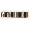 Image 1 : 2FT X 4FT RUBBER BACKED MAT