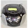 Image 1 : CRAIG PORTABLE SINGLE CD PLAYER