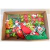 Image 1 : LARGE LOT OF NEW CAT TOYS & CAT NIP