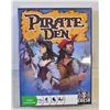 Image 1 : NEW FACTORY SEALED PIRATE DEN GAME