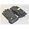 Image 1 : PAIR OF MEDIUM THIN-SULATE GLOVES