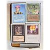 Image 1 : LOT OF MAGIC THE GATHERING CARDS (800)