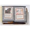 Image 1 : LOT OF MAGIC THE GATHERING CARDS (600)