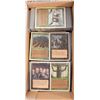 Image 1 : LOT OF MAGIC THE GATHERING CARDS (1000)