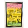 Image 1 : FRAMED RIVOLI THEATRE SIGN