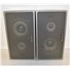 Image 1 : PAIR OF SONY SPEAKERS