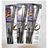 Image 1 : 3PK NYC HIGH DEFINATION LIQUID EYELINER(BLACK#891)