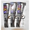 Image 1 : 3PK NYC HIGH DEFINATION LIQUID EYELINER(BLACK#891)