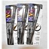 Image 1 : 3PK NYC HIGH DEFINATION LIQUID EYELINER(BLACK#891)