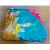 Image 1 : XL TIE DIE SUMMER HOODIE