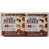 Image 1 : 2PK SLIMFAST KETO BOMB PEANUT BUTTER CUP 14 17GRAM