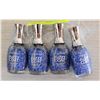 Image 1 : 4PK SALLY HANSEN FUZZY COAT SPECIAL EFFECT