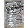 Image 1 : CASE OF 1.5 STRENGTH READING GLASSES