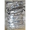 CASE OF 1.5 STRENGTH READING GLASSES