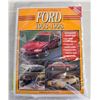 Image 1 : STANDARD CATALOG OF FORD 1903-1998