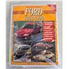 STANDARD CATALOG OF FORD 1903-1998