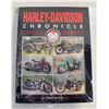 HARLEY-DAVIDSON CHRONICLE AN AMERICAN ORIGINAL