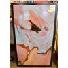 Image 1 : ORIGINAL OIL PAINTING