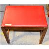 VINTAGE BENCH 20 W X 17 H X 15 D