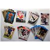 Image 1 : 15)  LOT OF 28 OPC HOCKEY TRADING CARDS.