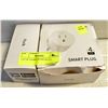 Image 1 : LOT OF 6 PORIK SMART PLUGS