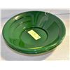 Image 1 : 2 X 10" GOLD PANNING PANS