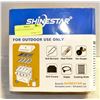 Image 1 : SHINESTAR NEW BBQ HOSE
