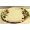 Image 1 : 19 INCH SERVING PLATTER