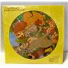 Image 1 : LADY & THE TRAMP PICTURE DISC