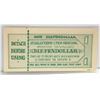 Image 1 : 925C DIEFEN DOLLAR