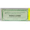 Image 2 : CANADA 1,000,000 TRUDEAU'S CLEANERS