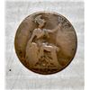 Image 1 : 1917 HALF PENNY