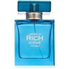 Image 1 : RICH ICONE BY JOHAN B MEN 3.0 OZ / 90 ML. MSRP $69