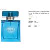 Image 2 : RICH ICONE BY JOHAN B MEN 3.0 OZ / 90 ML. MSRP $69