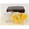 Image 1 : NEW REPACKED LECONE METAL GOLDEN CLIP LED STRING