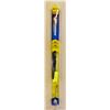 Image 1 : MICHELIN GUARDIAN WINDSHIELD WIPER SIZE 19 INCH