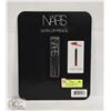 Image 1 : NEW NARS SATIN LIP PENCIL. COLOUR: HYDE PARK