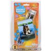 Image 1 : NEW POCKET PUZZLES 150PC PUPPY