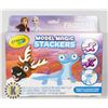 NEW DISNEY MODEL MAGIC KIT CREATE 2 CHARACTERS