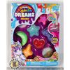 NEW RAINBOW DREAMS SLIME KIT