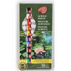 Image 1 : NEW 10PK ACRYLIC PAINTS