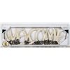 Image 1 : NEW WELCOME FAUX ANTLERS