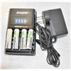 Image 1 : ENERGIZER AA / AAA LITHIUM BATTERY CHARGER