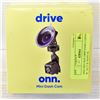 Image 1 : ONN MINI 8GB 1080P DASH CAMERA W/ ACCS & MANUAL