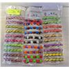 Image 1 : 30 PACK OF BARRETTES