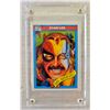 Image 1 : STAN LEE CARD 1990 MARVEL UNIVERSE SERIES 1